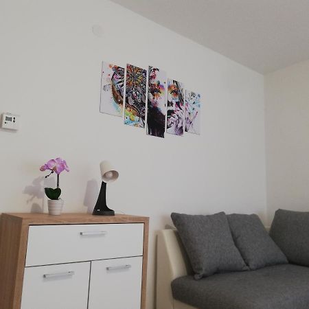 Apartments Mateo Zagreb Luaran gambar