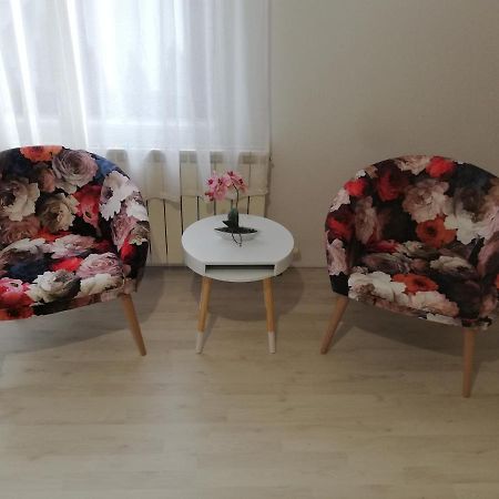 Apartments Mateo Zagreb Luaran gambar