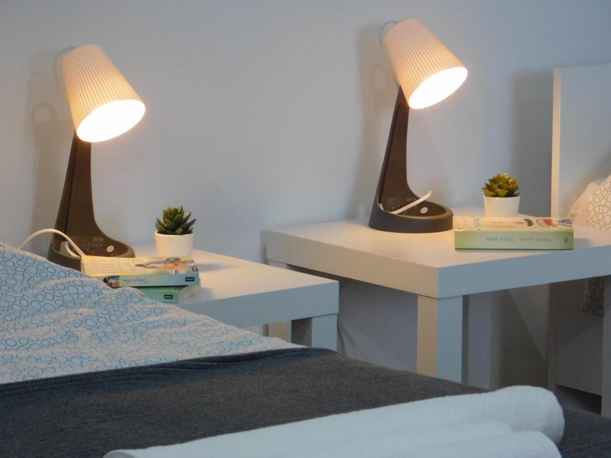 Apartments Mateo Zagreb Luaran gambar