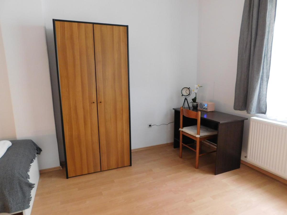 Apartments Mateo Zagreb Luaran gambar