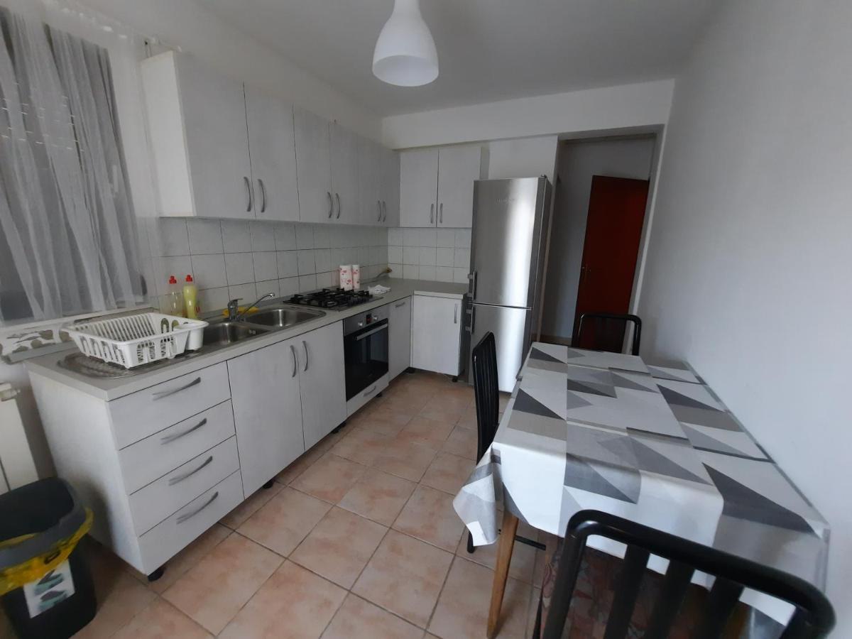 Apartments Mateo Zagreb Luaran gambar