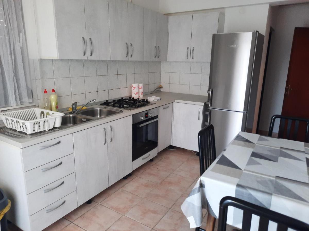 Apartments Mateo Zagreb Luaran gambar
